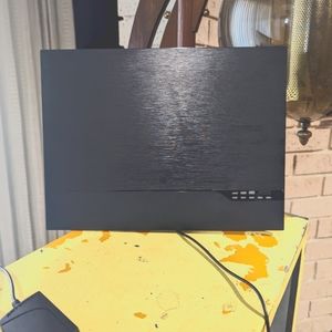 GE UltraPro Signal Finder HD Amplified Antenna